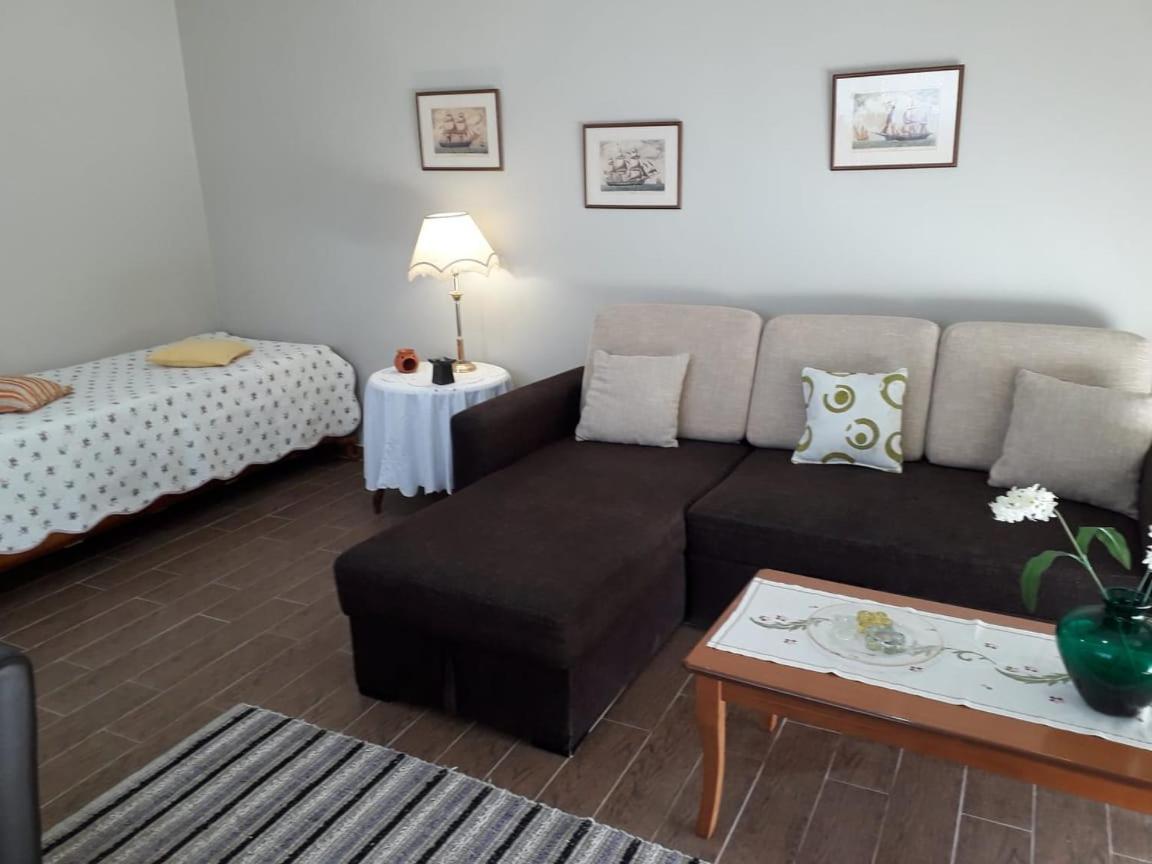 Cosy, Sunny And Relaxing Beach House Villa Analipsis  Exteriör bild